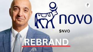 Novo Nordisk ($NVO) Rebranding What Matters