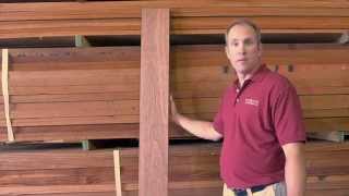 Merbau Wood Lumber
