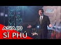 Niệm Khúc Cuối - Sĩ Phú | Nhạc Sĩ: Ngô Thuỵ Miên | ASIA 10