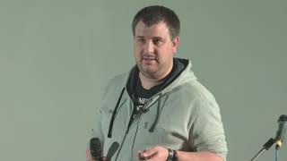 Applying SOLID principles to Infrastructure as Code - Bram Vogelaar