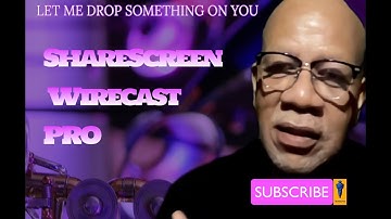 Screen Capturing in Wirecast Pro