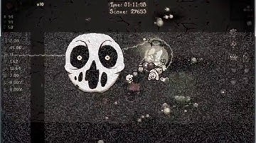 Afterbirth+: Delirium Bugs and wrong unlocks (January 13th)