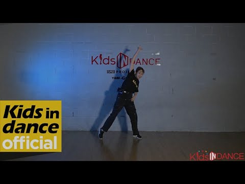 [키즈인댄스] 펜타곤(PENTAGON) - Dr.베베 (Dr.BeBe)/Dance Cover/Jihyun_Kidsindance Instructor