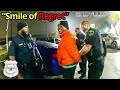 He Tried to Fool the Police — But They Weren’t Buying It!