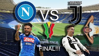 After a lot of deciding. we will be watching napoli vs juventus today
at 8pm uk time. welcome to the official channel marvntrey hd find all
our content he...