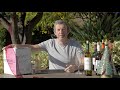 Filming in Italy - Brad Unpacks the Amazing December 2021 Subscription Wine Case