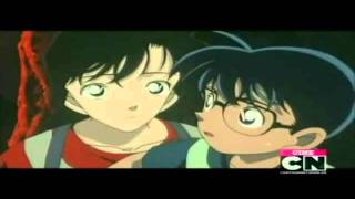 Declaracion De Conan-Shinichi Español