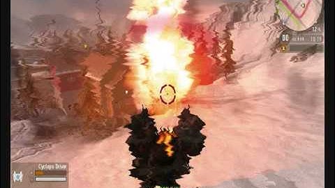 ET:QW bug owning my ass.