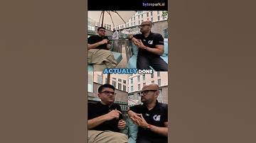 Recruitment Industry  AI Powered Improvements & Future