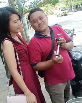 SPG BAKSO KELILING