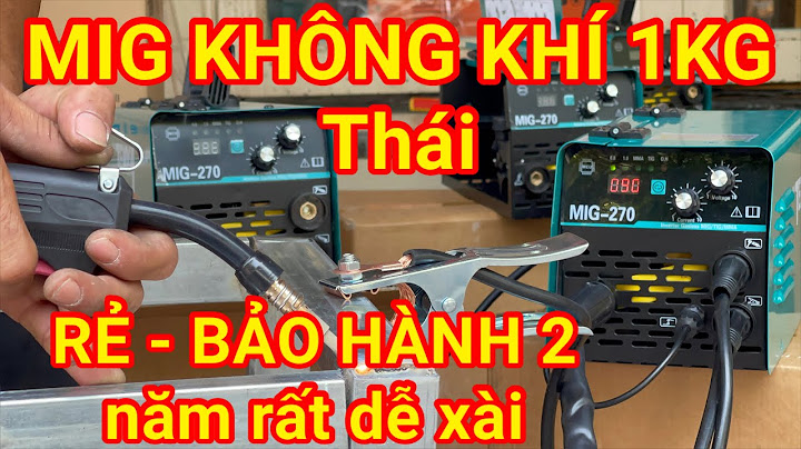 Người giới thiệu sản phẩm gọi là gì năm 2024