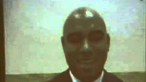 Andre Barnett