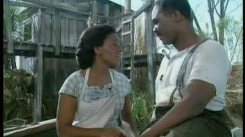 Porgy & Bess "Bess, you is my woman now"