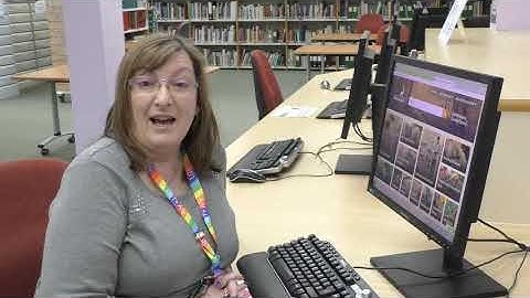 Getting Started Online HALS