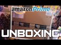 Amazon sent me a HUGE box!! $200+ Gunpla Haul Unboxing!