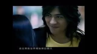 OST Mars --Ling (Zero) by Alan Kuo (Yu Lun Ke)