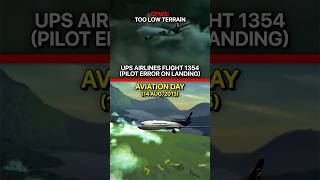Ups Airlines Flight 1354 Pilot Error On Landing Animation And Besiege