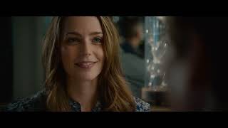 Prodigal Girl (2018) | Full Movie | Jessica Rothe | Willie Garson | Ana Ortiz