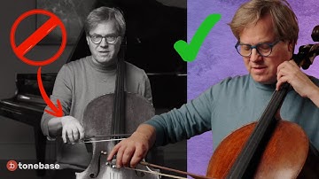 Are Your String Crossings Holding You Back?