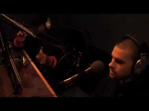 J The S x Donny Goines REAL freestyle on DTF Radio