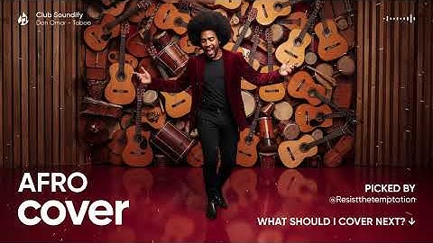 Don Omar - Taboo (Community Pick)