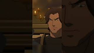 TALON BETRAYS THE COURT OF OWLS #shorts #youtubeshorts #dc #viral #edit