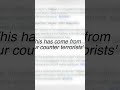 🚨TOMMY ROBINSON FORCED TO FLEE BRITAIN‼️