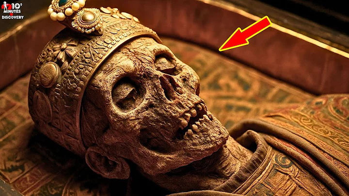 9 Shocking Archaeological Discoveries Worldwide That Left Experts Stunned!