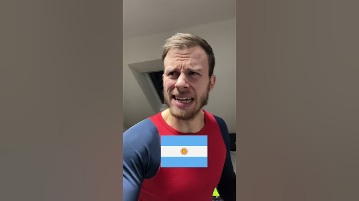 KATAR WM 2022: MESSI & ARGENTINIEN SIND WELTMEISTER!!! 🤩🏆 | #shorts