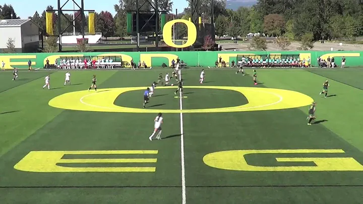 Kristen Parr Highlights (2015)
