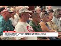 Calvert County approves 6-month data center moratorium after Amazon pullout
