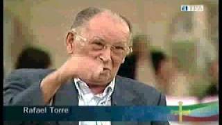 Rafael  Torre en TPA (1/2)