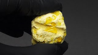 Making a squishy rubber bouncy ball from scratch by NileRed 2 2,227,089 views 2 years ago 3 minutes, 9 seconds
