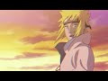 i'm minato namikaze  ||  montagem coral