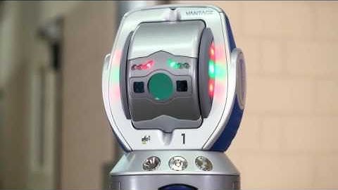 An Introduction to the FARO Laser Tracker