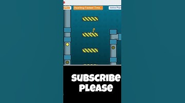 Massive multiplayer platformer speedrun (1:14)