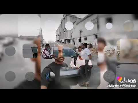 ساقتنا الظروف يا صاحي