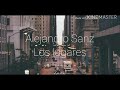 Los lugares | Alejandro Sanz | Letra