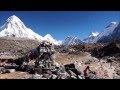 Higher! - Trekking in the Everest area of Nepal - 2012 (extended)