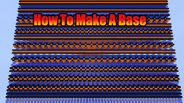 Creating a God Base On CosmicPvP Jungle Planet (No P2W) Ep 2 [Minecraft Factions]