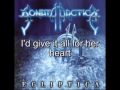 Sonata Arctica Kingdom for a heart with lyrics