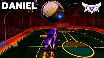 DANIEL With PEAK MECHANICS In Ranked 2v2 SSL