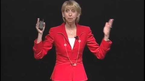 Three Ways To Not Talk - Joy Baldridge