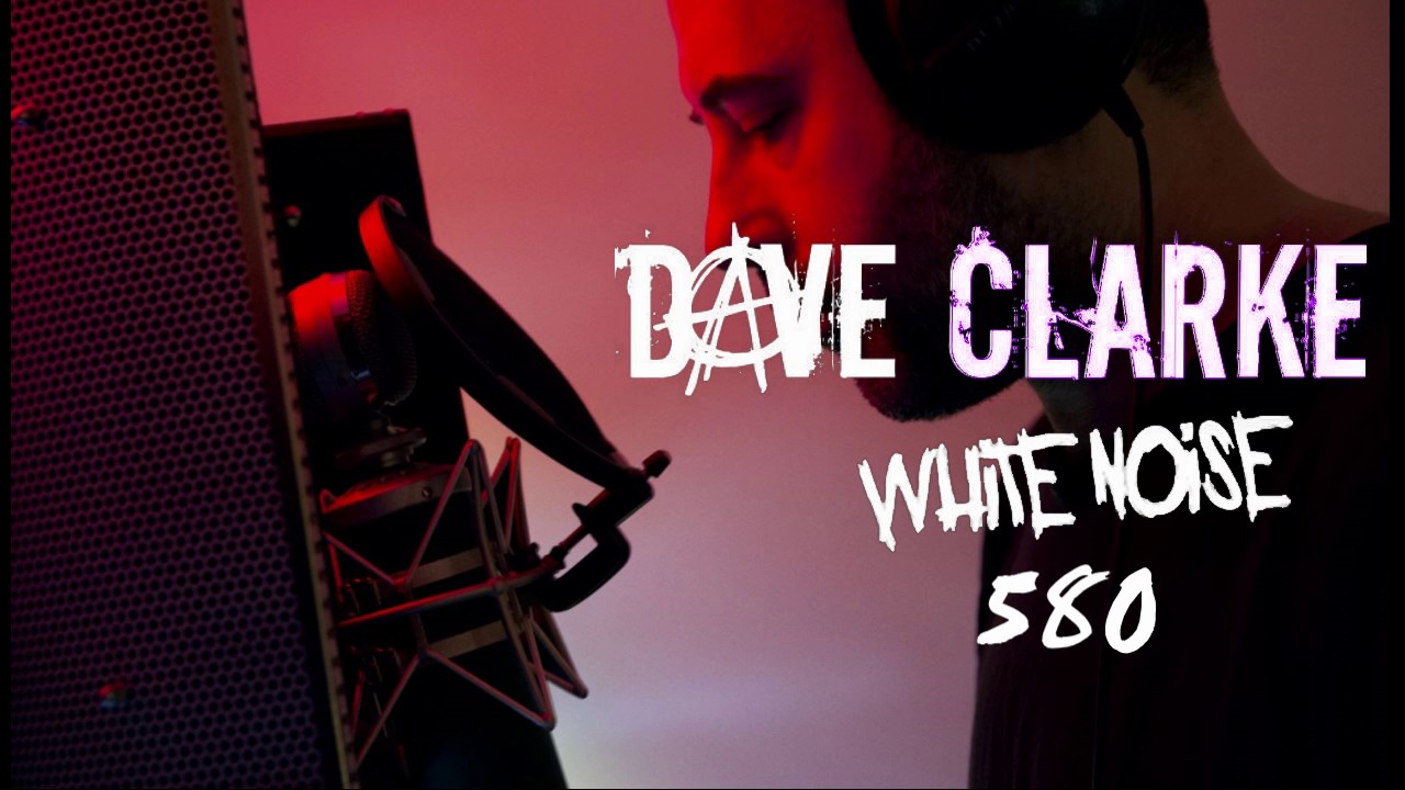 Whitenoise 580 (DJ Bone Mix)