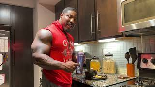 MEATHEAD ACTIVITIES | Shut Tf Up And Lift | How to train  stubborn legs to grow |