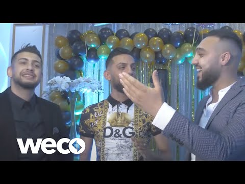 Eri Qerimi ft. Landi Roko & Mandi & Astrit Qerimi  - Keysan (Official Video)