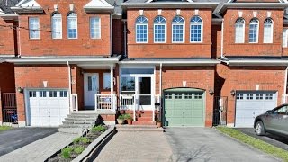 67 Dooley Cres Ajax Open House Video Tour