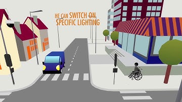 Nedap Egypt Long Range Reader By HiTechNour - HTN