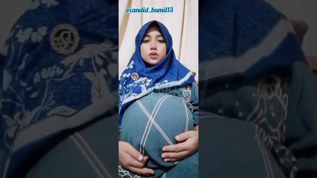 Ngobrol bareng Bu ustadzah hamil kembar 