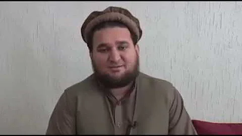 Confessional statement of Ehsan Ullah Ehsan.